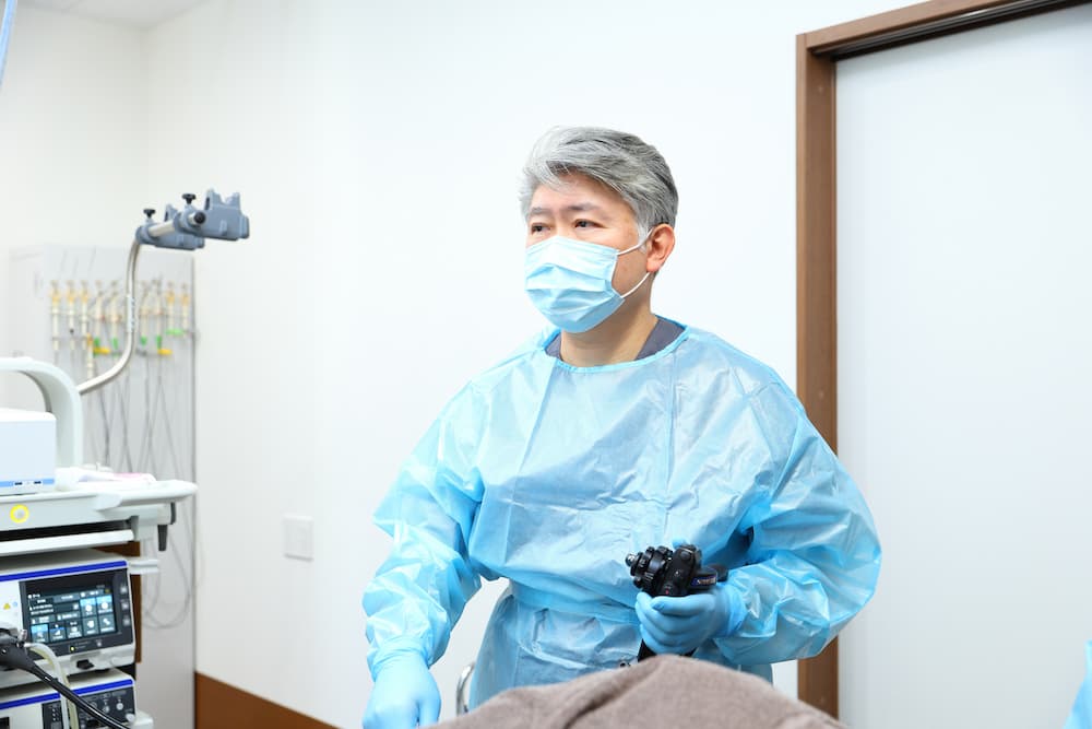 大腸カメラ検査の目的