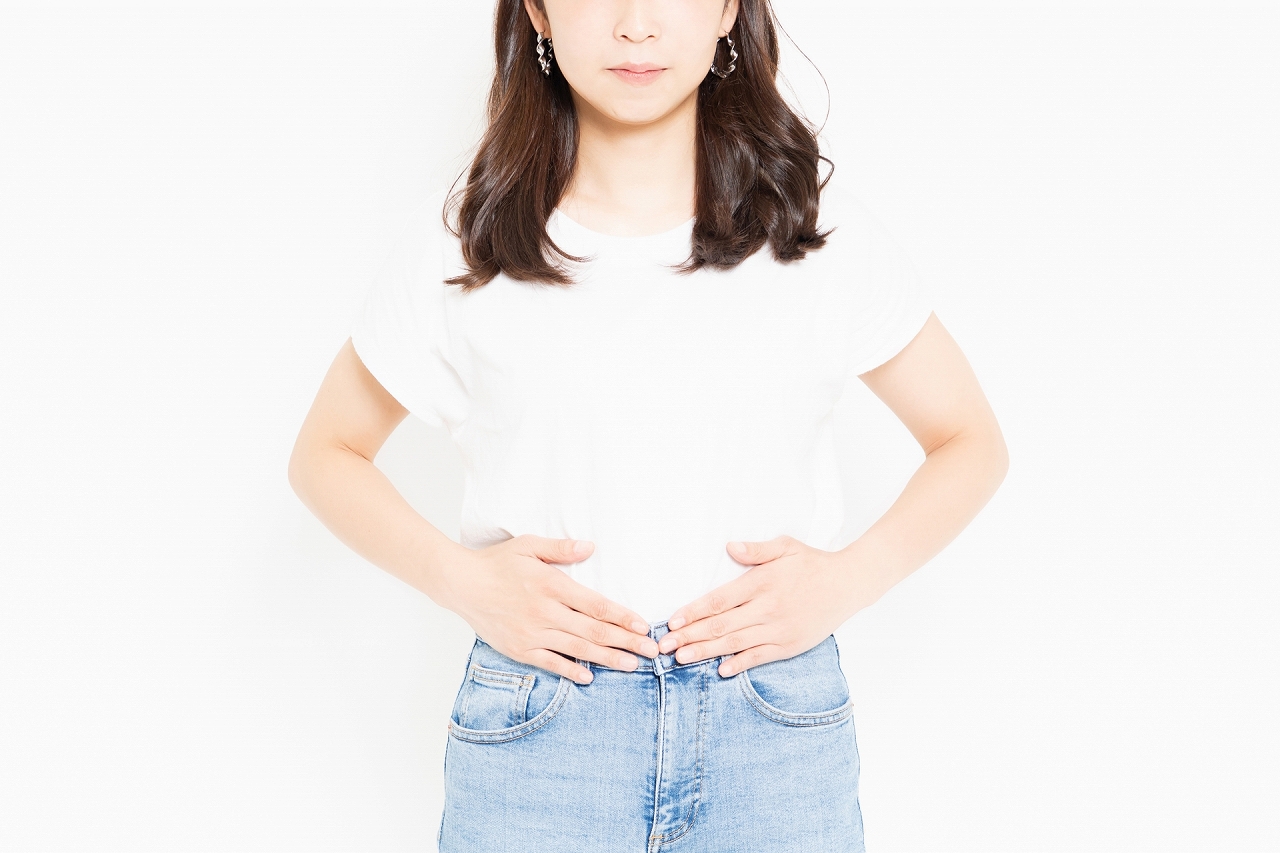 大腸ポリープの症状