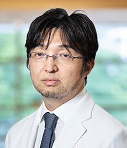 東京内視鏡クリニック 院長　工藤豊樹