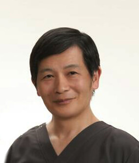 ししど内視鏡クリニック院長　髙橋利通