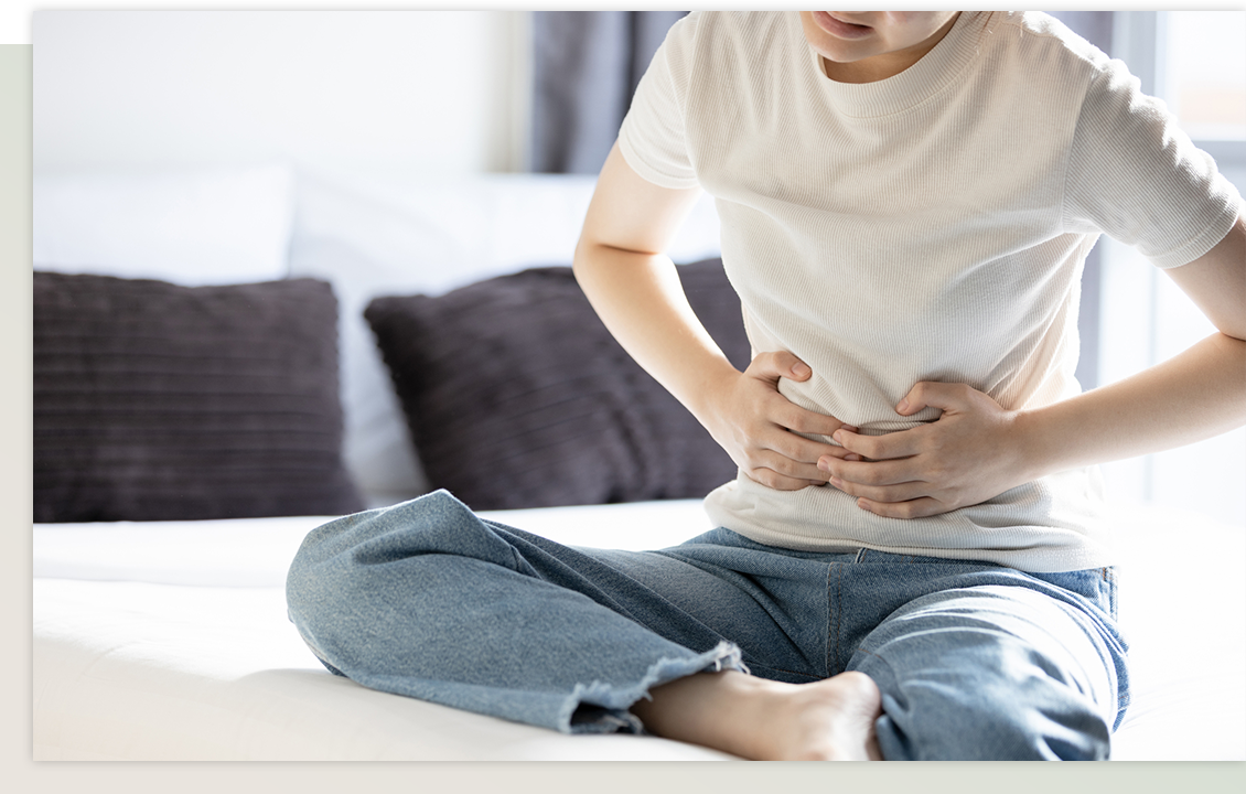 気になる胃の症状、その原因を特定するために胃カメラをおすすめする理由