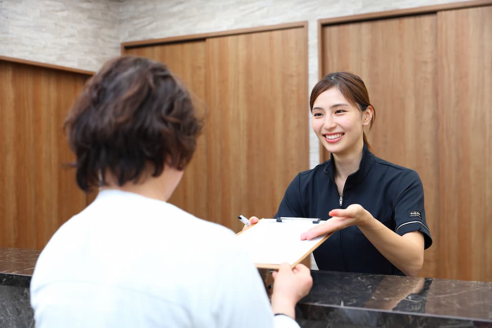 便潜血検査で陰性反応が出た場合
