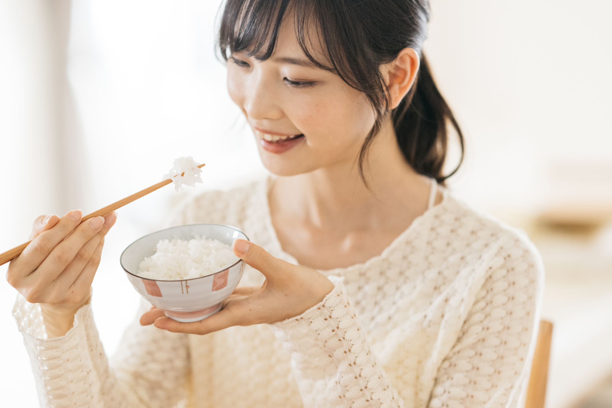 潰瘍性大腸炎に適した食事