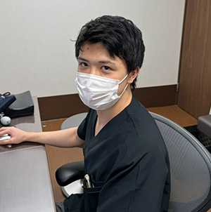 ししど内科クリニック 医師 宍戸泰紀
