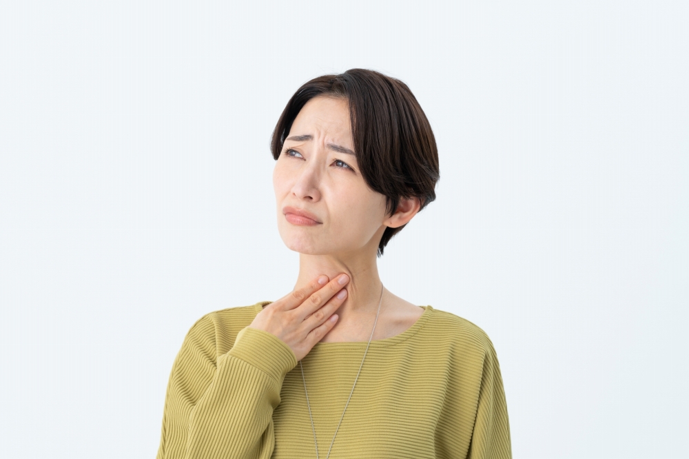 内科について
