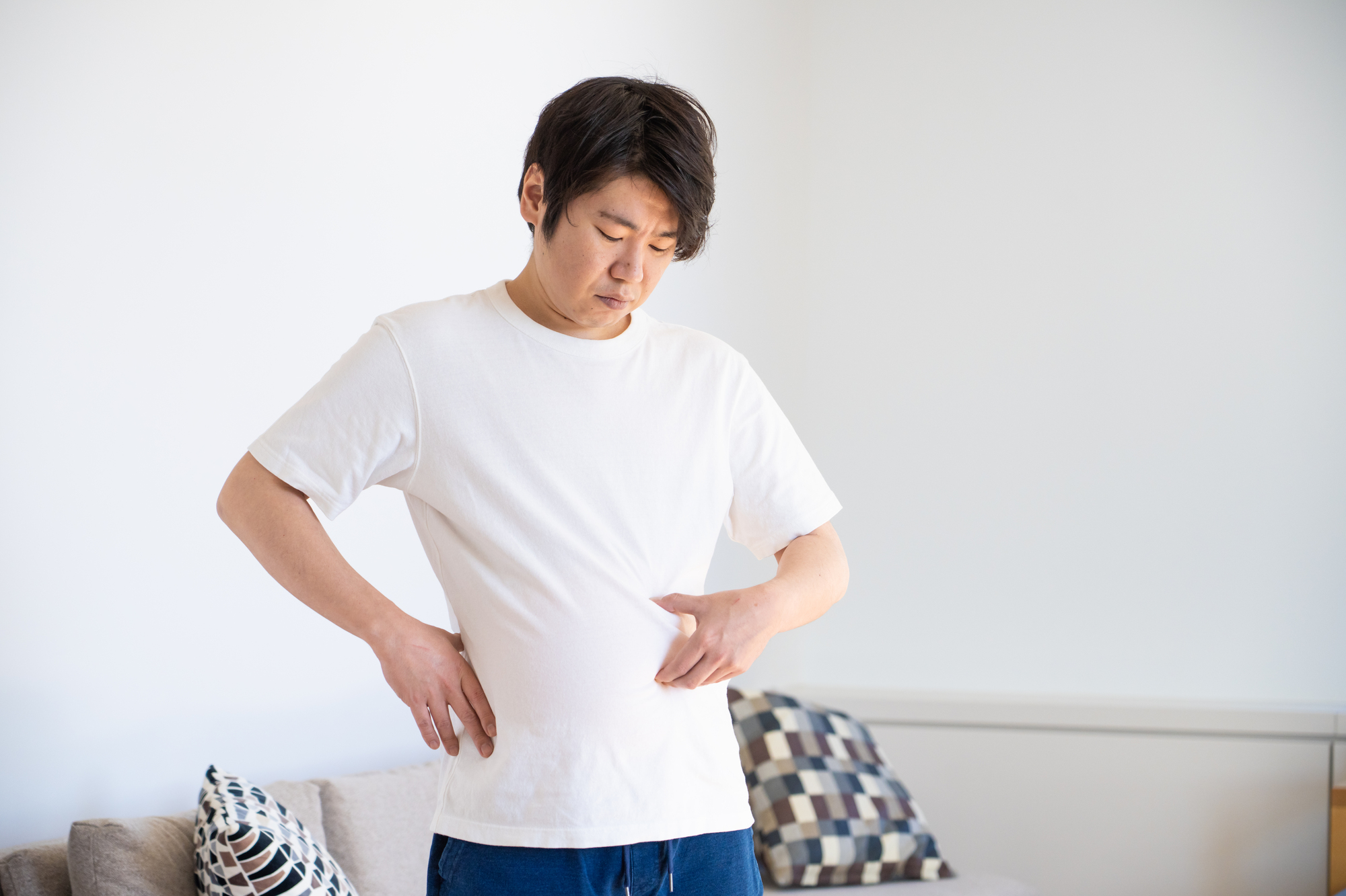 生活習慣病とは