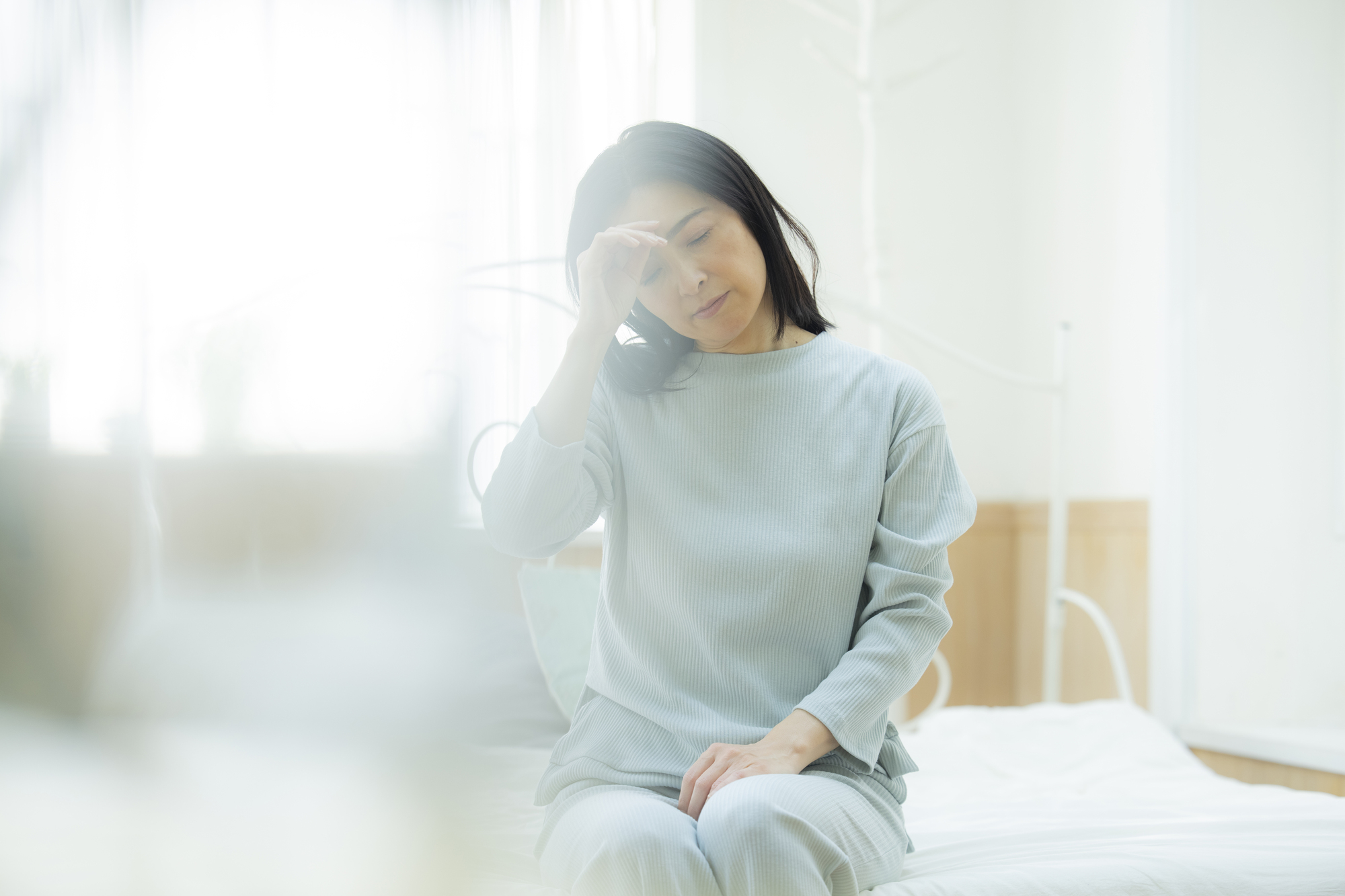 糖尿病の症状